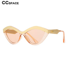 Load image into Gallery viewer, 46885 Cat Eye Super Cool Sunglasses Brand Designer Men Women Shades UV400 Vintage Glasses