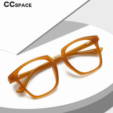 Load image into Gallery viewer, 46909 TR90 Square Cat Eye Anti Blue Light Optical Glasses Frames Retro Men Women Computer Eyeglasses