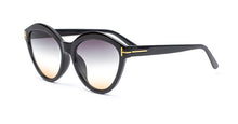 Load image into Gallery viewer, 47129 Sexy Cat Eye Retro Sunglasses Men Women UV400 Glasses
