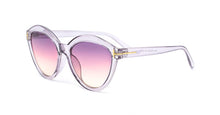 Load image into Gallery viewer, 47129 Sexy Cat Eye Retro Sunglasses Men Women UV400 Glasses