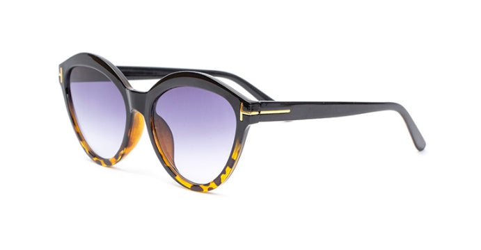 47129 Sexy Cat Eye Retro Sunglasses Men Women UV400 Glasses