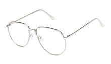 Load image into Gallery viewer, 47290 Retro Round Glasses Frames Men Women Optical Computer Glasses
