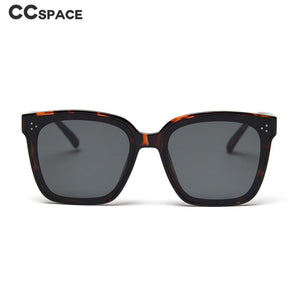 47375 Plastic Titanium Ultralight Cat Eye Mi Nail Square Sunglasses Men Women Shades UV400