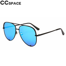 Load image into Gallery viewer, 47726 WOMEN'S SUNGLASSES Sunnies Pilot Shades UV400 Vintage Glasses Australia