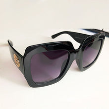 Load image into Gallery viewer, 47805 gafas de sol de las mujeres de los hombres de moda CCspace