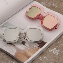 Load image into Gallery viewer, 47805 gafas de sol de las mujeres de los hombres de moda CCspace
