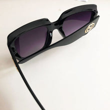 Load image into Gallery viewer, 47805 gafas de sol de las mujeres de los hombres de moda CCspace