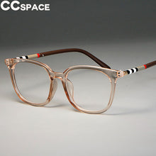 Load image into Gallery viewer, 47892 Anti Blue TR90 Cat Eye  Glasses Frames Men Women Trending Styles UV400 Optical Computer Glasses