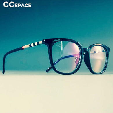 47892 Anti Blue TR90 Cat Eye  Glasses Frames Men Women Trending Styles UV400 Optical Computer Glasses