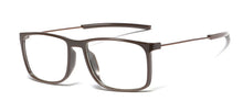 Load image into Gallery viewer, 48030 Square Retro Plastic Titanium Glasses Frames Men Women Optical Computer Glasses