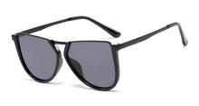 Load image into Gallery viewer, 48041 Personality Polygon Metal Sunglasses Men Women Shades UV400 Vintage Glasses
