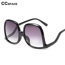 Load image into Gallery viewer, 48064 Square Trend Personality Sunglasses Men Women UV400 Glasses