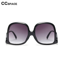 Load image into Gallery viewer, 48064 Square Trend Personality Sunglasses Men Women UV400 Glasses