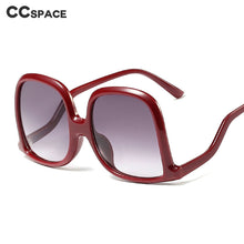 Load image into Gallery viewer, 48064 Square Trend Personality Sunglasses Men Women UV400 Glasses