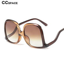 Load image into Gallery viewer, 48064 Square Trend Personality Sunglasses Men Women UV400 Glasses