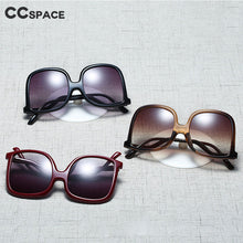 Load image into Gallery viewer, 48064 Square Trend Personality Sunglasses Men Women UV400 Glasses