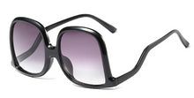 Load image into Gallery viewer, 48064 Square Trend Personality Sunglasses Men Women UV400 Glasses