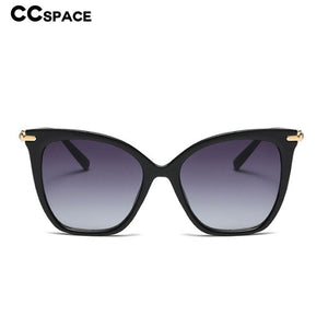 48084 Square Cat Eye Glasses Frames Women Diamond Computer Eyeglasses