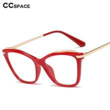 Load image into Gallery viewer, 48115 Anti-blue light Plastic Titanium Glasses Frames Square Retro Ultralight Men Women Optical Computer EyeGlasses