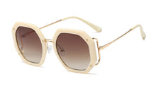 Load image into Gallery viewer, 48154 The Brand Design Square  Sunglasses Men Women Shades UV400 Vintage Glasses