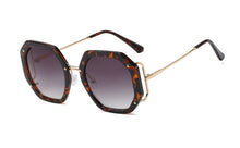 Load image into Gallery viewer, 48154 The Brand Design Square  Sunglasses Men Women Shades UV400 Vintage Glasses