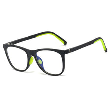 Load image into Gallery viewer, 48194 TR90 Kids Anti-Blue Light Glasses Frames Ultralight Optical Computer EyeGlasses