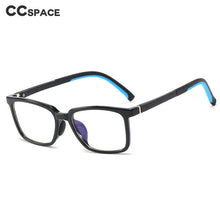 Load image into Gallery viewer, 48195 Kids Anti-Blue Light Primary School Students Glasses Frames Ultralight Computer Glasses