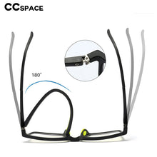 Load image into Gallery viewer, 48195 Kids Anti-Blue Light Primary School Students Glasses Frames Ultralight Computer Glasses