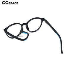 Load image into Gallery viewer, 48210 Children Anti-Blue Light Plastic Titanium Optical Glasses Frames Kids Eye Protection Computer Glasses