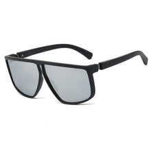 Load image into Gallery viewer, 48211 Oversized Sunglasses Men Women Goggle Shades UV400 Vintage Glasses