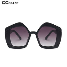 Load image into Gallery viewer, 48213 Men Women Polygon Sunglasses Shades UV400 Vintage Glasses