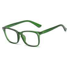 Load image into Gallery viewer, 48257 Kids Glasses Frames Student Anti Blue Light Computer Eyeglasses