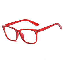 Load image into Gallery viewer, 48257 Kids Glasses Frames Student Anti Blue Light Computer Eyeglasses