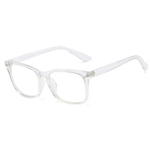 Load image into Gallery viewer, 48257 Kids Glasses Frames Student Anti Blue Light Computer Eyeglasses