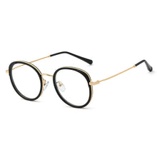 Load image into Gallery viewer, 48260 TR90 Anti Blue Women Glasses Frames Cat Eye Optical Computer Glasses