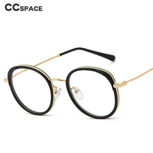 Load image into Gallery viewer, 48260 TR90 Anti Blue Women Glasses Frames Cat Eye Optical Computer Glasses