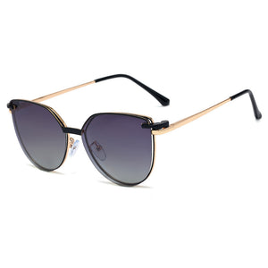 48295 Montature per occhiali anti luce blu Occhiali da sole polarizzati con clip magnetica Occhiali da vista da uomo e donna per computer 