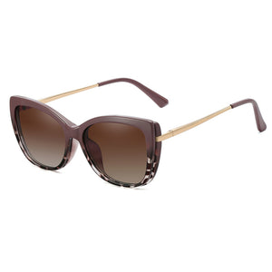 48296 TR90 Anti Blue Light Optical Glasses Frames Polarized Sunglasses With Magnetic Clip Men Women Computer Eyeglasses