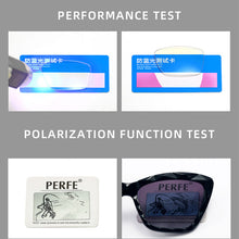 Load image into Gallery viewer, 48311 TR90 Cat Eye Flip Dual Purpose Anti Blue Glasses Frames Polarized Clip-on Sunglasses Women Computer Eyeglasses