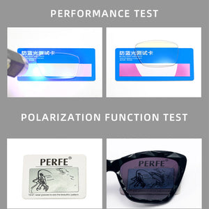 48311 TR90 Cat Eye Flip Dual Purpose Anti Blue Glasses Frames Polarized Clip-on Sunglasses Women Computer Eyeglasses