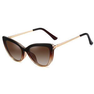 48312 Montature per occhiali in plastica titanio anti luce blu Occhiali da sole flip-on polarizzati Uomo Donna Occhiali da computer TR90 