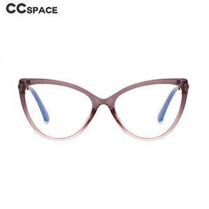 48312 Montature per occhiali in plastica titanio anti luce blu Occhiali da sole flip-on polarizzati Uomo Donna Occhiali da computer TR90 