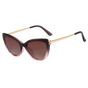 48312 Montature per occhiali in plastica titanio anti luce blu Occhiali da sole flip-on polarizzati Uomo Donna Occhiali da computer TR90 