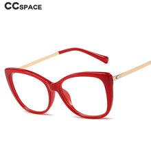Load image into Gallery viewer, 48314 Plastic Titanium Anti Blue Light Men Women Optical Glasses Frames TR90 Computer Eyeglasses