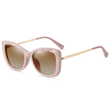 Load image into Gallery viewer, 48337 Anti Blue Light Glasses Frames Polarized Sunglasses Clip Men Women Multifunctional TR90 Computer Eyeglasses