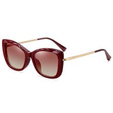 Load image into Gallery viewer, 48337 Anti Blue Light Glasses Frames Polarized Sunglasses Clip Men Women Multifunctional TR90 Computer Eyeglasses
