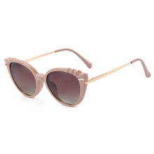 Load image into Gallery viewer, 48338 Two Lenses Anti Blue Light Glasses Frames Polarized Sunglasses Clip Men Women TR90 Multifunctional Eyeglasses