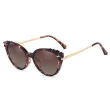 Load image into Gallery viewer, 48338 Two Lenses Anti Blue Light Glasses Frames Polarized Sunglasses Clip Men Women TR90 Multifunctional Eyeglasses