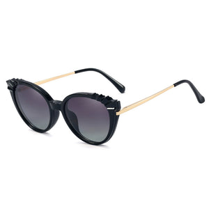 48338 Two Lenses Anti Blue Light Glasses Frames Polarized Sunglasses Clip Men Women TR90 Multifunctional Eyeglasses