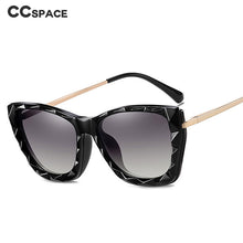 Load image into Gallery viewer, 48339 Two Lenses Multifunction Polarized Sunglasses Clip Anti Blue Light Glasses Frames Women TR90 Computer Eyeglasses